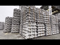 मेटल एक्सट्रूडेड एल्युमीनियम 6063 6061 ए 7 ए 8 ए 9 99.9 99.8 99.7 ऑटोमोबाइल उद्योग