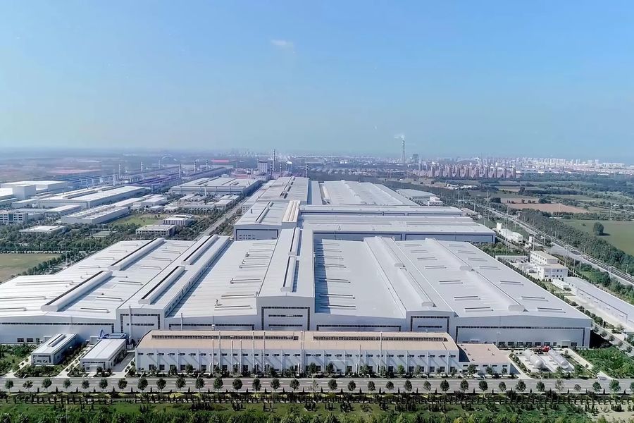 चीन Jiangsu Xintaiming Technology Co., Ltd. कंपनी प्रोफाइल
