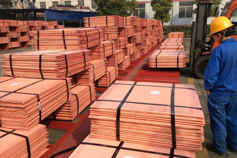 चीन Jiangsu Xintaiming Technology Co., Ltd. कंपनी प्रोफाइल