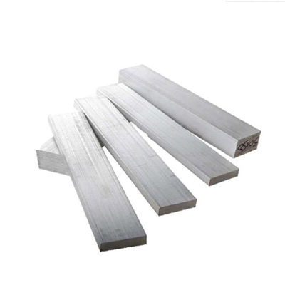 40mm X 2mm 20mm X 2mm 20mm X 3mm Aluminium Flat Bar 7075 T351 6061 T6 T7351 6 Inch