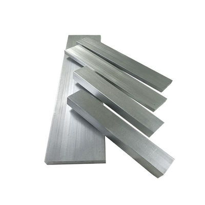 40mm X 2mm 20mm X 2mm 20mm X 3mm Aluminium Flat Bar 7075 T351 6061 T6 T7351 6 Inch
