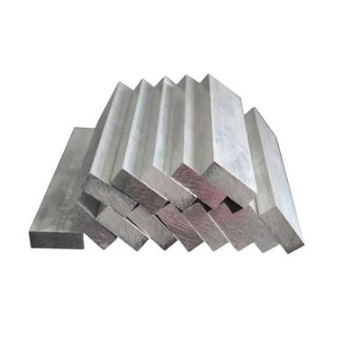 100mm X 6mm 100mm X 3mm Aluminium Flat Bar 10mm X 2mm 3mm T5 6063 T6