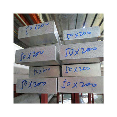 T4 2024 Aluminum Flat Bar 48 In 5052 6061 7075 9mm 10mm 11mm 12mm 20mm Aircraft Structure