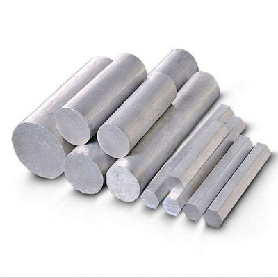 3/4" 3/8" Cold Drawn Aluminum Round Rod 6061 6063 5083 6082 Barrod Billets
