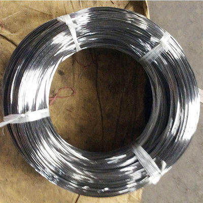 सामान के लिए 24 गेज 20g 18g 18k सोना चढ़ाया हुआ स्टेनलेस स्टील वायर 0.1 मिमी 0.4 मिमी 0.6 मिमी लेपित सुरक्षा